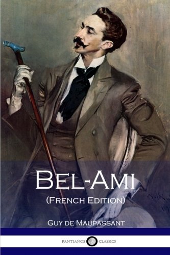 Bel-Ami