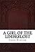 A Girl of the Limberlost by Gene Stratton-Porter