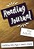 Reading Journal: for Adults