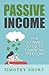 Passive Income: The Ultimat...