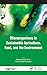 Microorganisms in Sustainab...