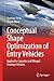 Conceptual Shape Optimization of Entry Vehicles (Springer Aerospace Technology)