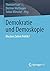 Demokratie und Demoskopie: Machen Zahlen Politik? (German Edition)