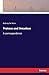 Proteus and Amadeus: A correspondence