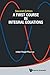 A First Course in Integral Equations by Abdul-Majid Wazwaz