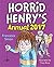Horrid Henry’s Annual 2017