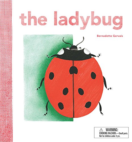 The Ladybug (Hardcover)