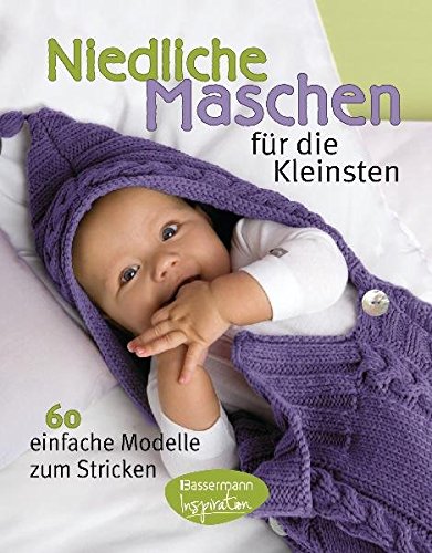 niedliche maschen für die kleinsten (Hardcover)