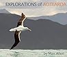 Explorations of Aotearoa by Max  Allen