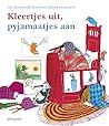 Kleertjes uit, pyjamaatjes aan