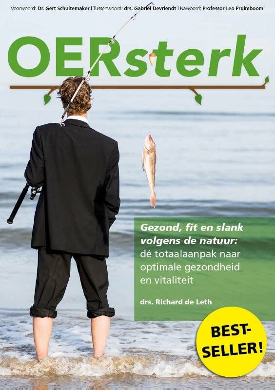 OERsterk (Paperback)