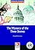 The Mystery of the Three Domes by Elspeth Rawstron