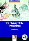 The Mystery of the Three Domes The Mystery of the Three Domes
