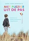 Met plezier uit de pas: spelen met kinderen met sensorische integratiestoornis Met plezier uit de pas: spelen met kinderen met sensorische integratiestoornis