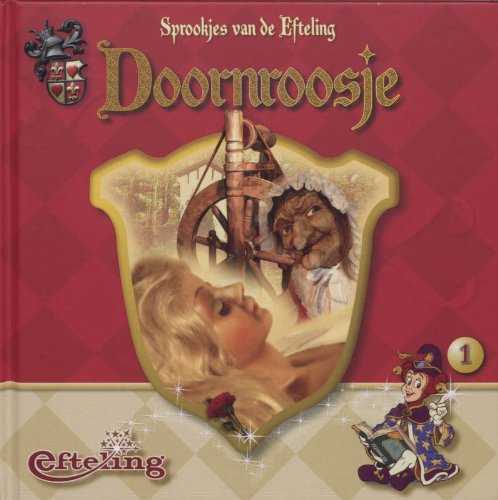 Doornroosje (Hardcover)