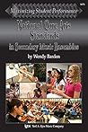 Maximizing Student Performance: National Core Arts Standards in Secondary Music Ensembles