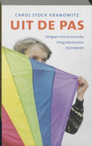 Uit de pas (Paperback)