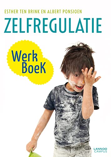Zelfregulatie werkboek (Paperback)