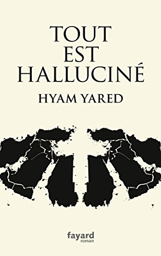 Tout est halluciné (Paperback)