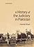 A History of the Judiciary in Pakistan by Hamid Khan