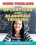 Word Problems Using Operations and Algebraic Thinking