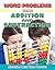 Word Problems Using Addition and Subtraction (Mastering Math Word Problems)