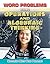 Word Problems Using Operations and Algebraic Thinking (Mastering Math Word Problems)