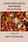 Anniversarius: The Book of Autumn: Deluxe Color Edition Anniversarius: The Book of Autumn: Deluxe Color Edition