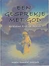 Een gesprekje met God, de kleine ziel en de zon