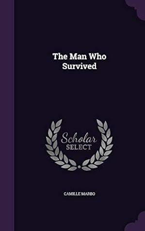Cover of The Man Who Survived