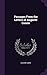 Passages From the Letters o...