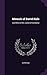 Memoir of David Hale: Late Editor of the Journal of Commerce