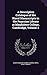 A Descriptive Catalogue of ...