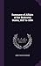 Summary of Affairs of the Mahratta States, 1627 to 1856