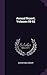 Annual Report, Volumes 59-62