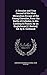 A Genuine and True Journal of the Most Miraculous Escape of the Young Chevalier, From the Battle of Culloden, to His Landing in France, by an Englishman [J. Burton]. Ed. by E. Goldsmid
