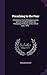 Preaching to the Poor: A Centennial Test of Presbyterianism. Sermon Preached Before the Presbytery of Albany, on the 13th of June, 1876 ...