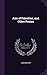 Airs of Palestine, and Other Poems