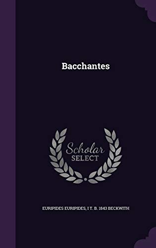 Bacchantes