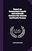 Report on Interoceanic Canals and Railroads Between the Atlantic and Pacific Oceans