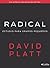 Radical: Estudio Para Grupos Pequeños (Spanish Edition)