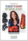 Te koud? Te warm? Eet wat bij je past!