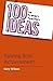 100 Ideas for Primary Teachers: Raising Boys' Achievement (100 Ideas for Teachers)