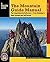 The Mountain Guide Manual by Marc Chauvin