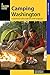 Camping Washington by Steve Giordano
