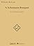 A Schumann Bouquet for Saxophone Quartet