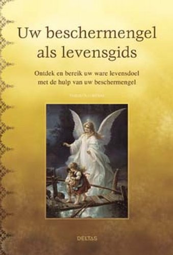 Uw beschermengel als levensgids (Paperback)