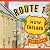 Route 1: New England: A Qui...