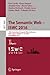 The Semantic Web – ISWC 201...