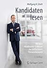 Kandidaten lesen:...